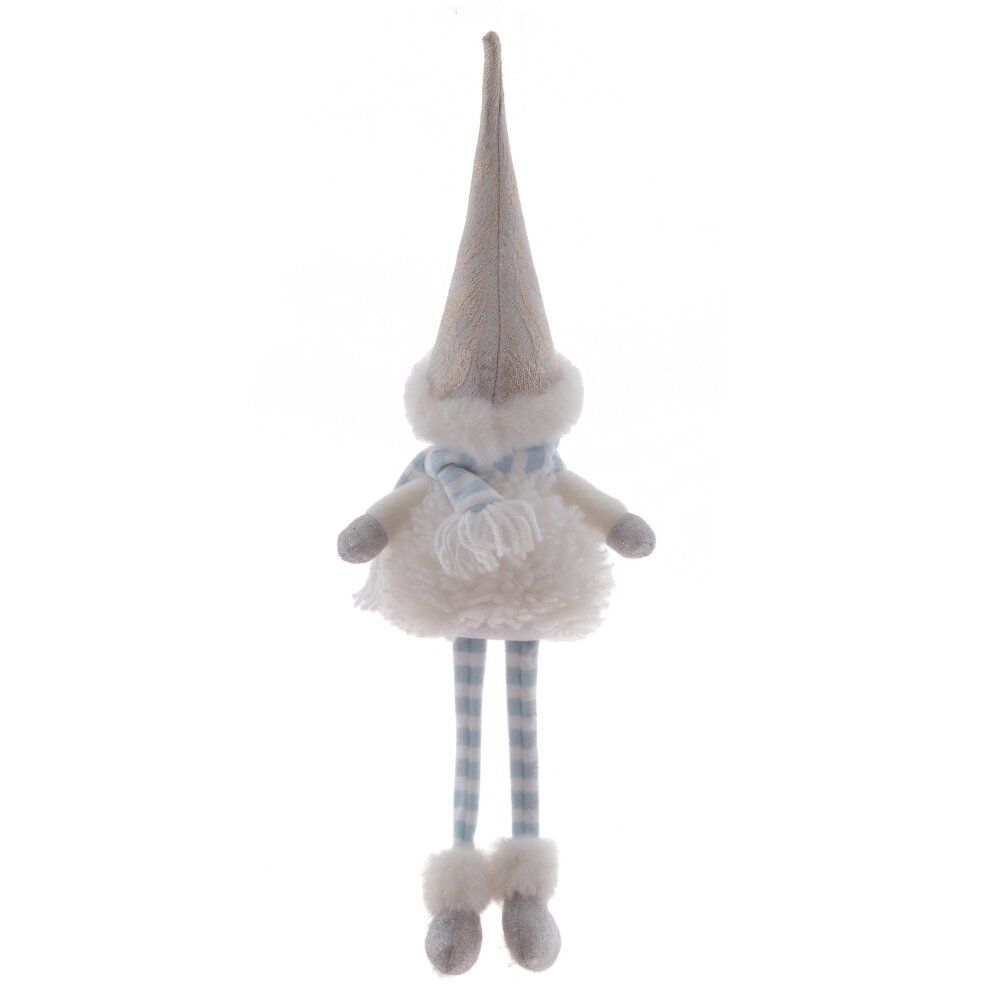 GAEM Игрушка набивная "Снеговик", L16 W9 H50/19 см, 2в.