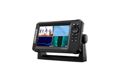 Эхолот Eagle 7 с датчиком TripleShot HD