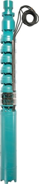 Насос скважинный ESQ ЭЦВ 10-120-80 02.06.000134