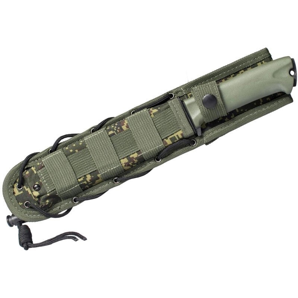 Нож "Милитари" 014306, Кизляр