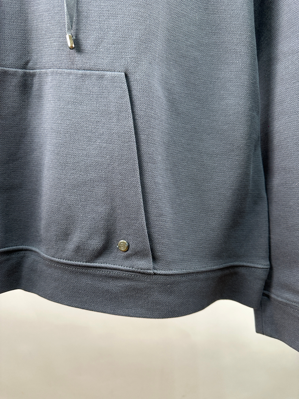 Худи Massimo Dutti