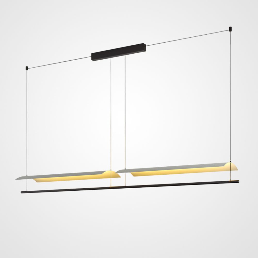 Подвесной светильник GARTH B L118