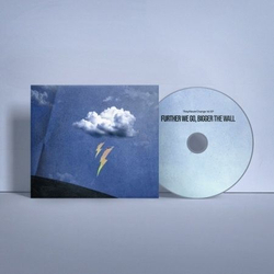 Альбом TheyNeverChange - FURTHER WE GO, BIGGER THE WALL 1st EP Album