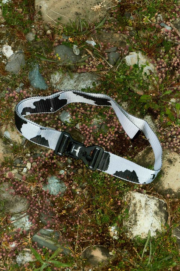 Ремень Longhorn Fidlock Black - фото 1