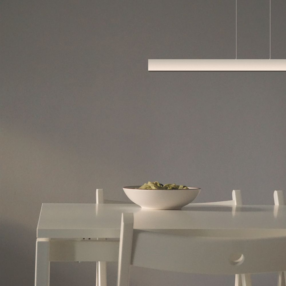 7542 Линейный подвесной светильник HANOK