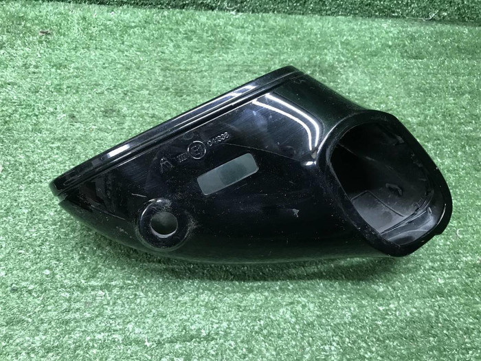 Крышка зеркала левая Porsche Cayenne 2 958 (10-18)