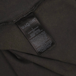 Лонгслив Yeezy x Gap Unreleased Poetic Grey