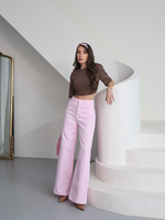 Джинсы женские 5405