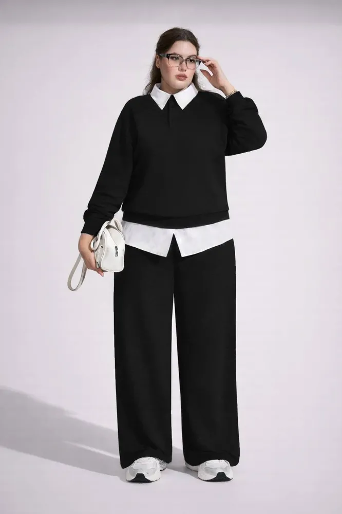 Костюм УК-226-1 Фабрика Моды