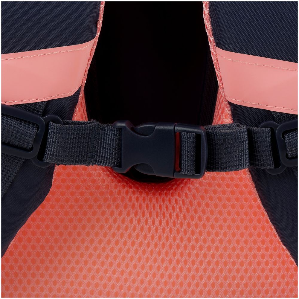 Ранец ArtSpace School Friend Light "Cute Paws" 35*29*12см, 2 отделения, 2 кармана, анатомическая спинка