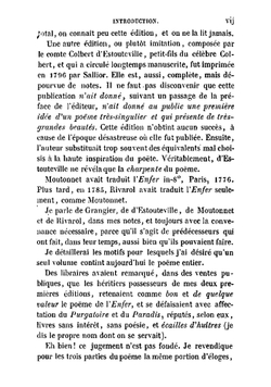 La Divine comédie | Dante Alighieri