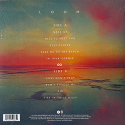 Виниловая пластинка Imagine Dragons – Loom LP Green