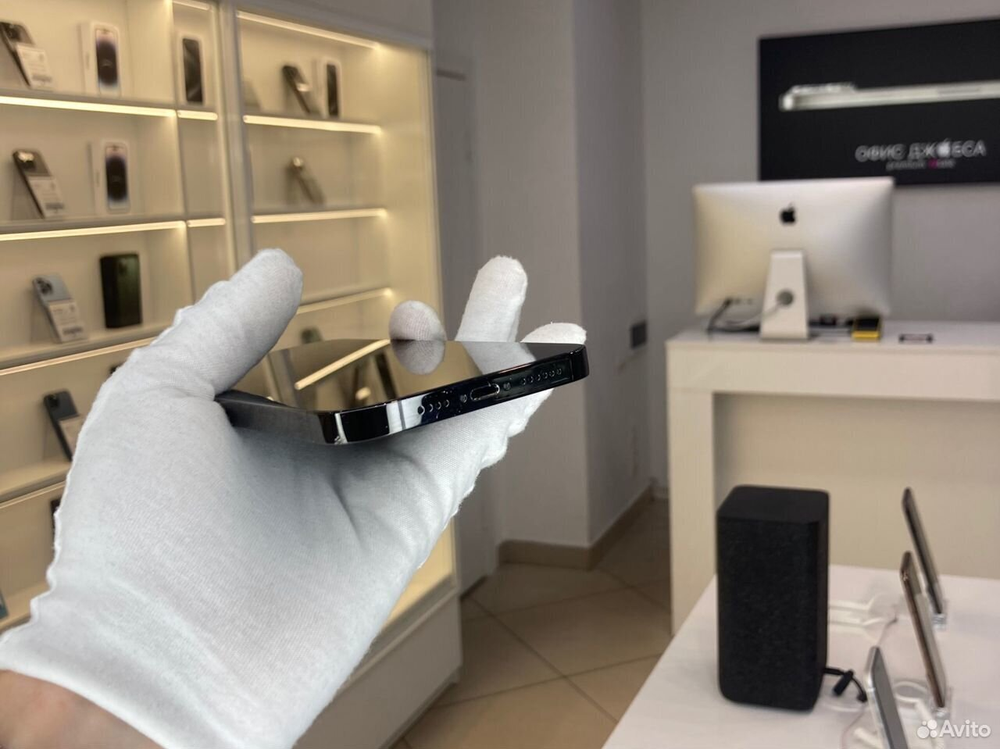 iPhone 14 Pro Max, 128 ГБ б/у