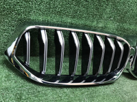 Решетка радиатора BMW 6er G32 (2020-2023)