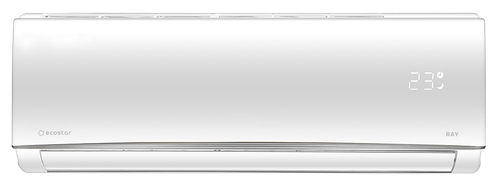 Кондиционер Ecostar KVS-RAY12ST серии RAY 2023