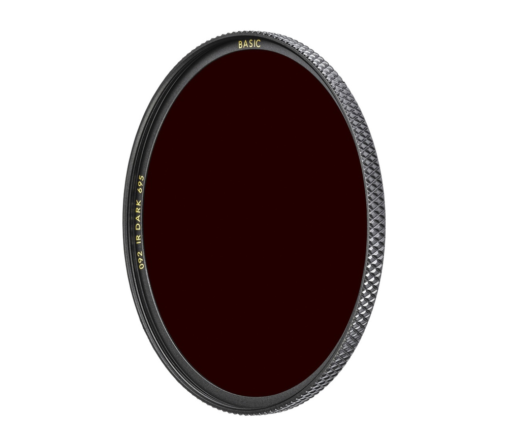 Светофильтр B+W BASIC 092 695 77mm IR