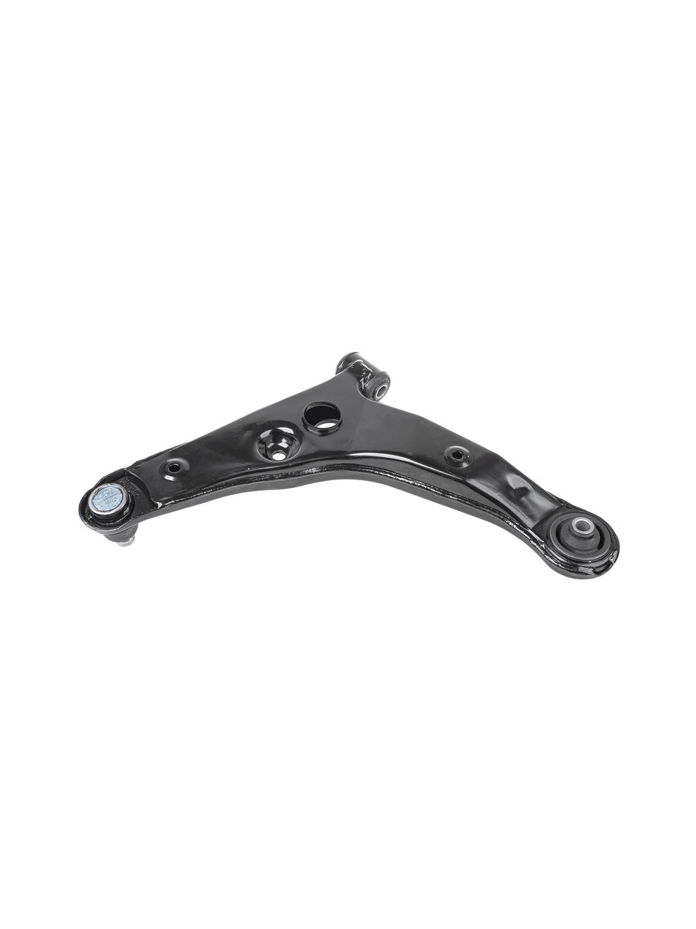 Рычаг передний R для MITSUBISHI Lancer 9 (00-07) GANZ GIL06012
