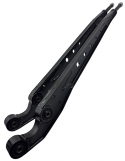 Продольные тяги УАЗ Патриот +10мм / +2 градуса СПОРТ