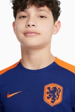 Футболка Nike Netherlands 2024 Strike Junior