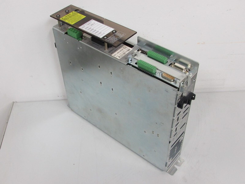 INDRAMAT DDS03.1-W030-DA02-00 + DAA1.1 Karte