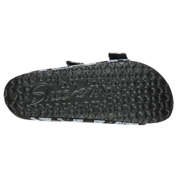 Skechers Foamies Cali Breeze 2.0-Check'Her 'Black'