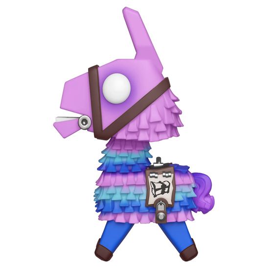 Фигурка Funko POP! Games Fortnite S3 Loot Llama (510) 39048