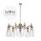 Подвесная люстра Odeon Light Terra Modern 5414/9
