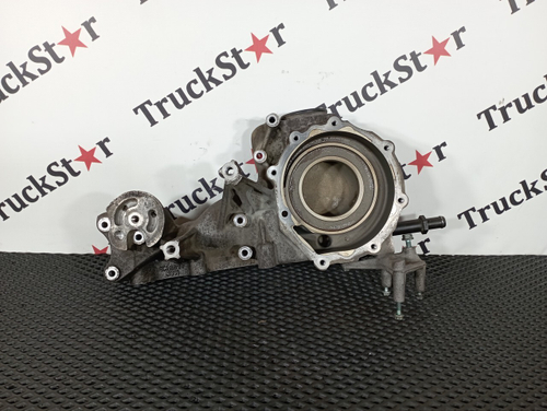 Корпус водяного насоса