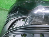 Бампер задний Lexus RX 4 (2019-н.в.)