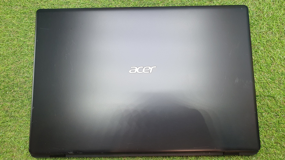 Ноутбук Acer  Pentium/4Gb/Aspire 3 A317-32-P09J [nx.hf2er.003]/Windows 10