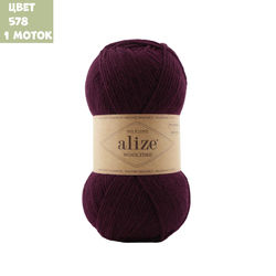 Wooltime (alize)