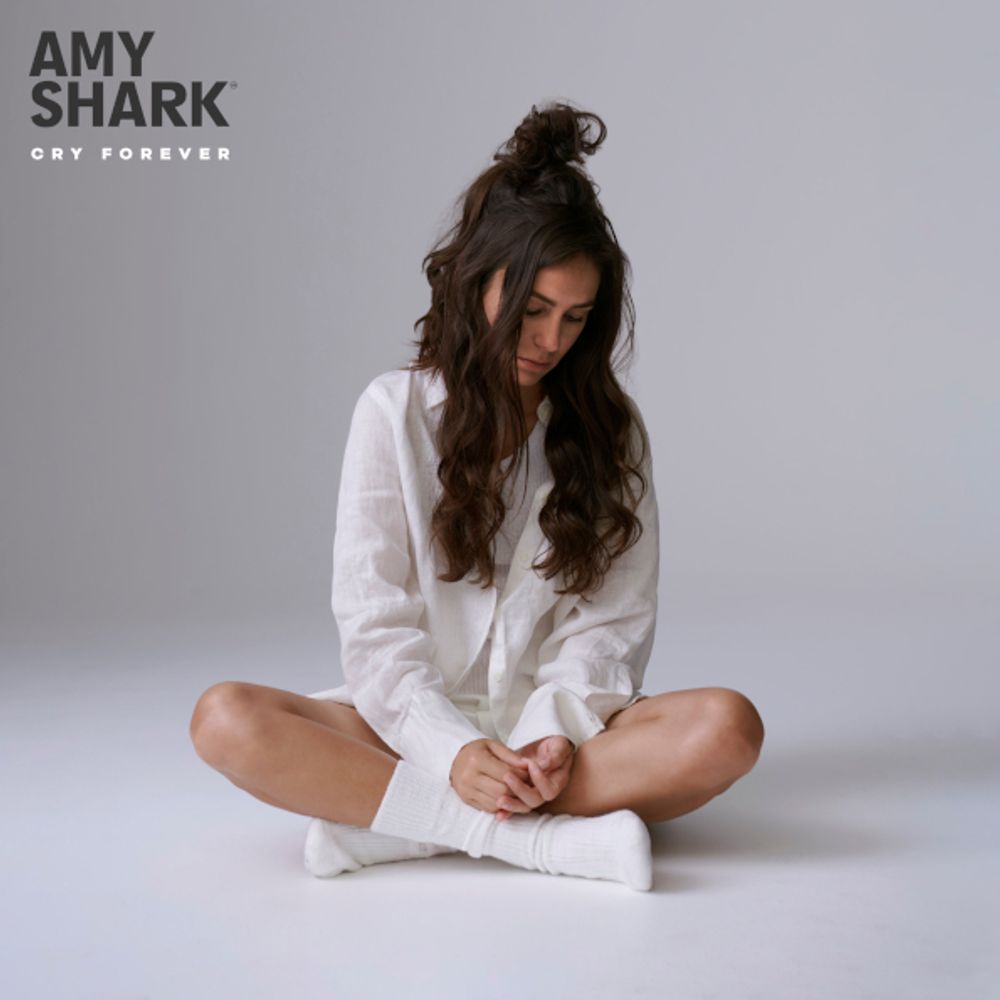 Amy Shark / Cry Forever (CD)