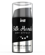 Интимный гель на силиконовой основе Silk Hands - 15 мл.