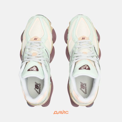 Кроссовки New Balance 9060 