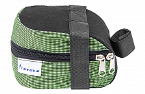 Велосумка под седло средняя вс081/ 081.013, цвета в ассортименте