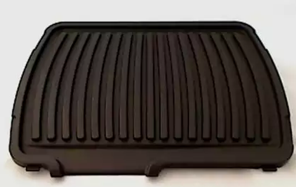 Панель для гриля Tefal Optigrill (противень, пластина) - TS-01035580