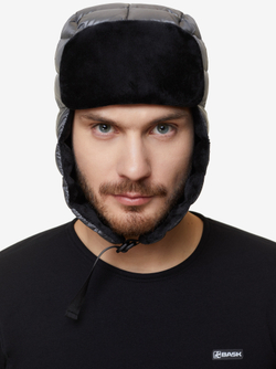 ШАПКА ПУХОВАЯ BASK D-TUBE HAT
