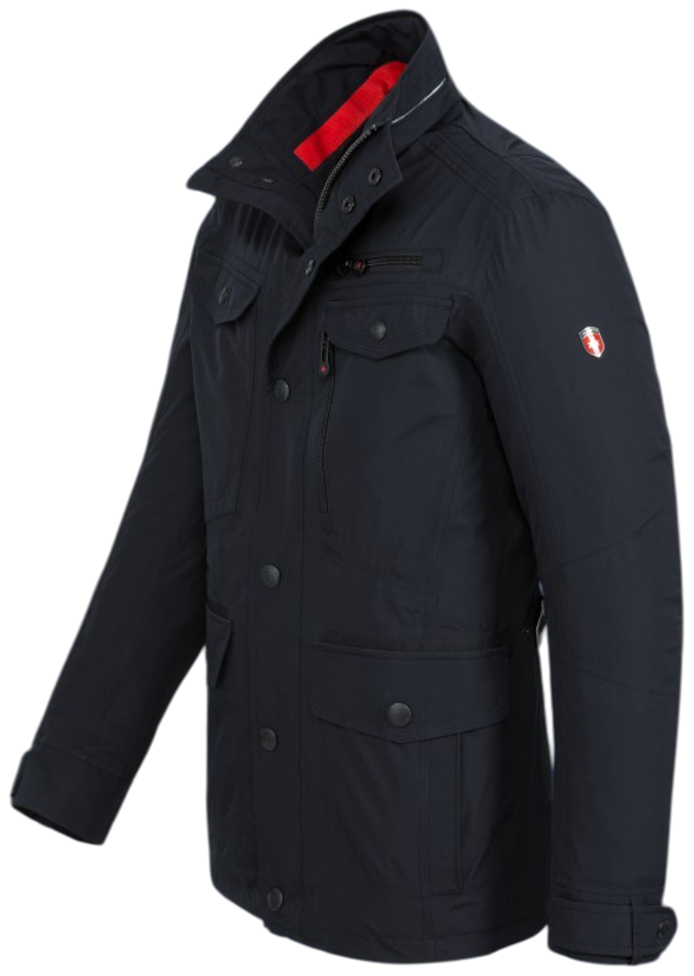 Wellensteyn CHES-544 Ветровка мужская