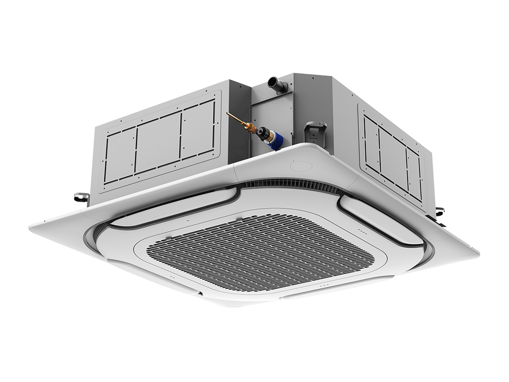 Midea MIH-Q4 (V8)MIH80Q4HN18