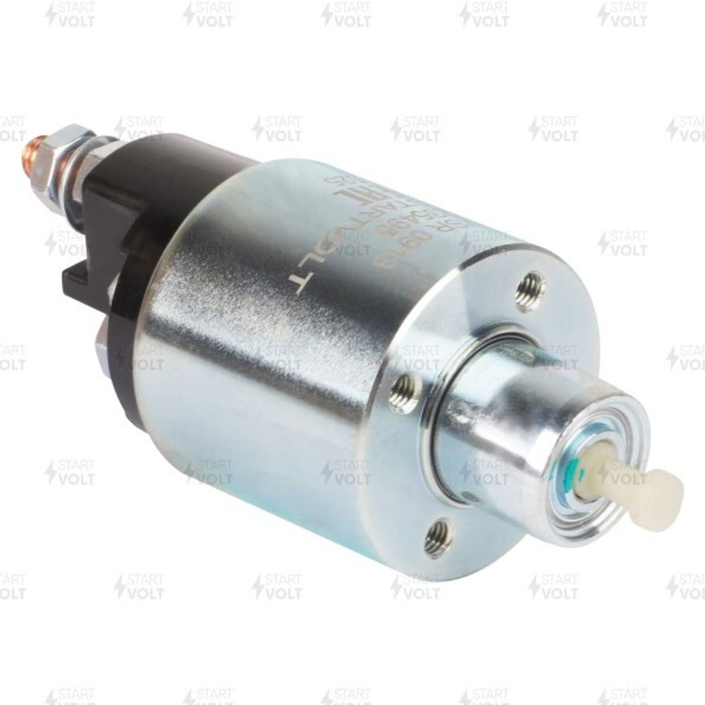 Реле втягив. Renault Duster (10-) Megane III (08-) 1.6i (STARTVOLT)