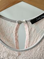 Кружевное платье Monnalisa, 128