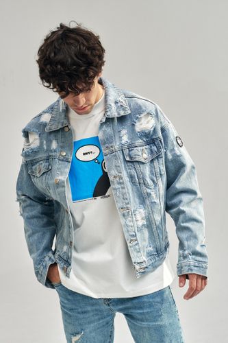 Куртка Dr. Young