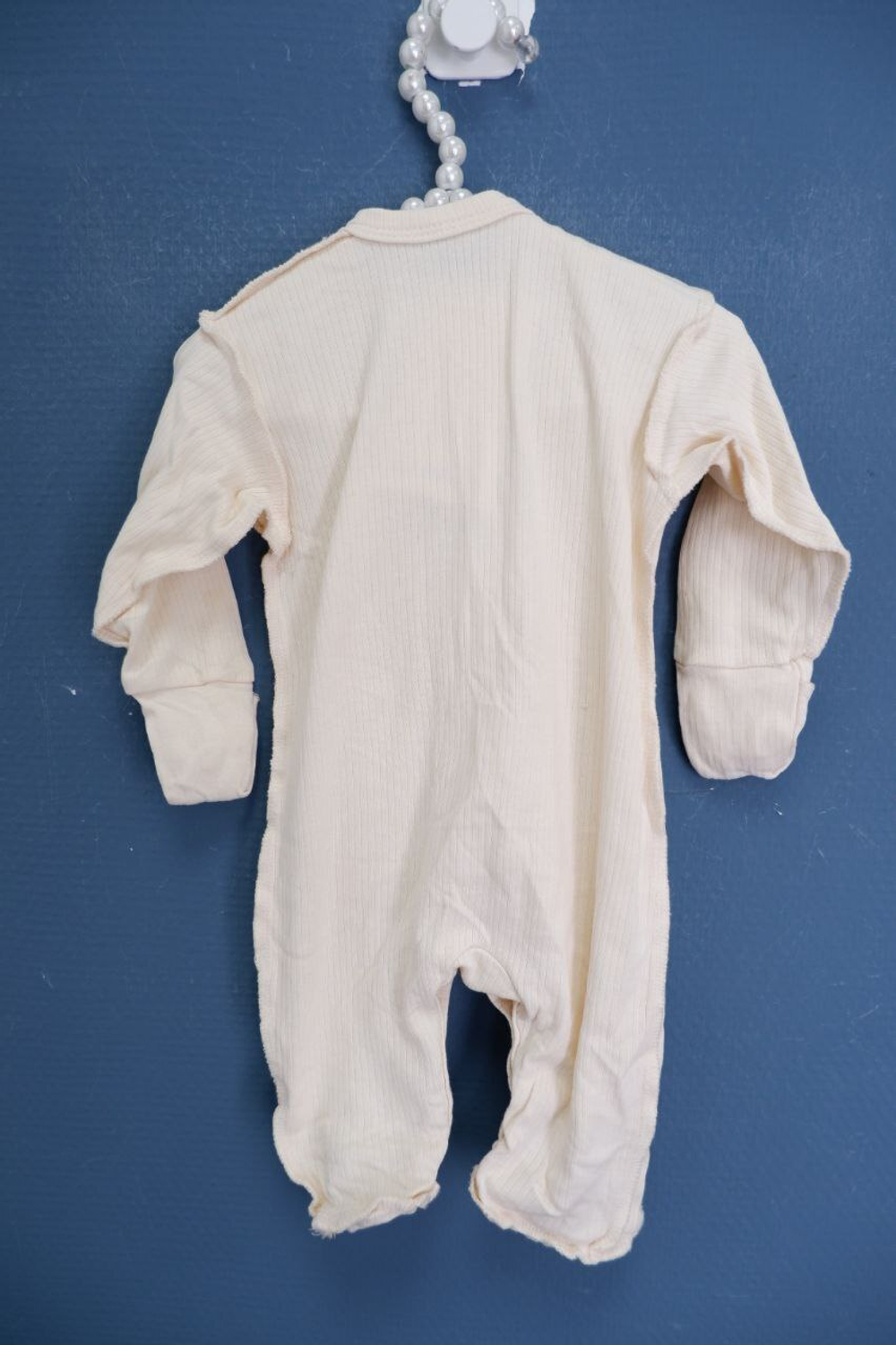 Слип повседневный на 1-3 месяца