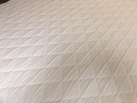 Защитный чехол на матрас 160x190/200x30 Magniflex Aloe