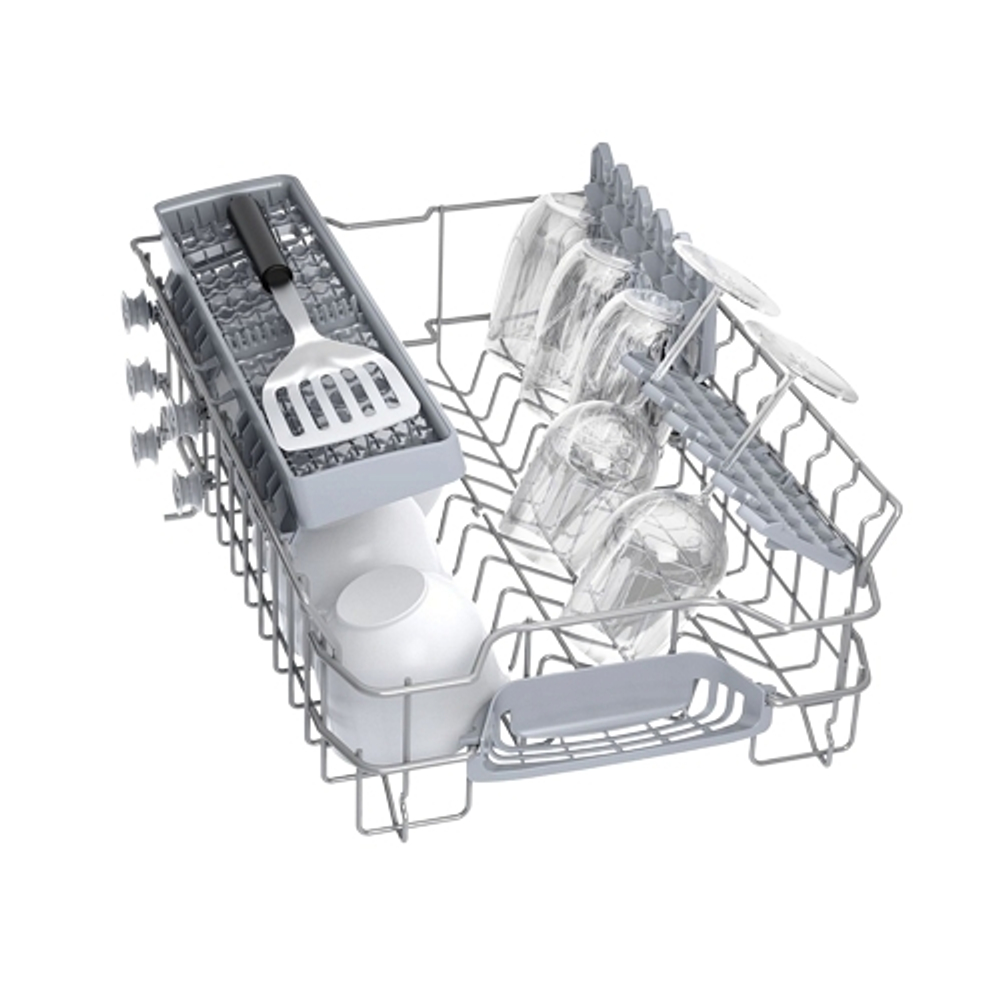 Встраиваемая посудомоечная машина Bosch SRV2HKX5DR