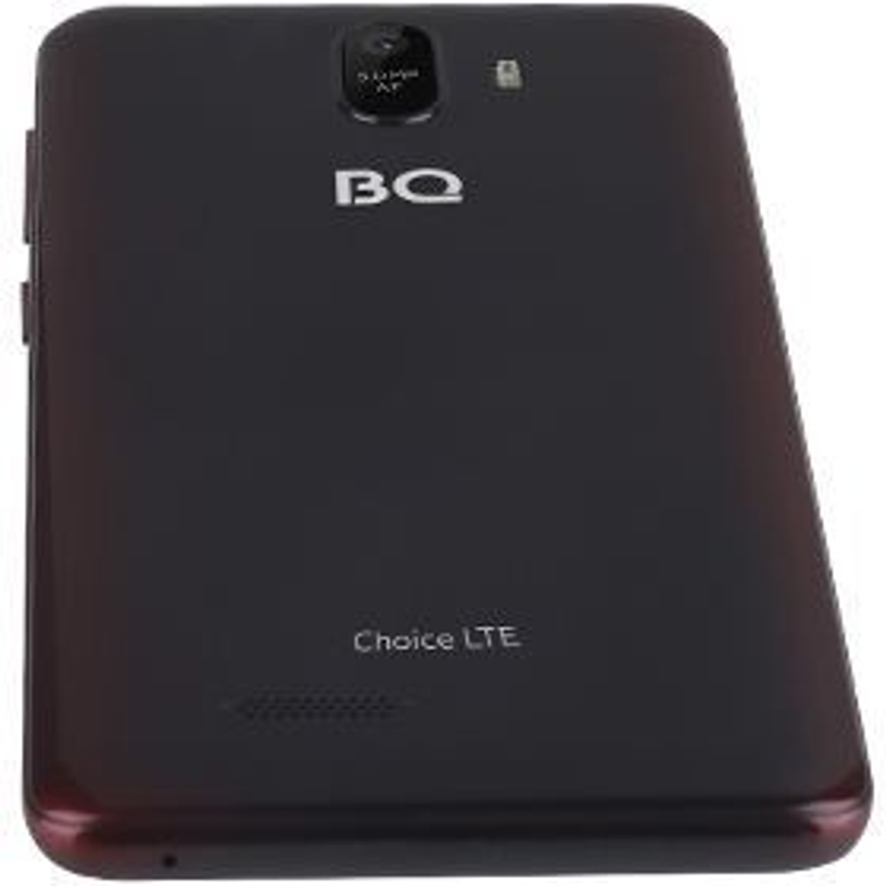 Смартфон BQ Mobile BQ-5046L Choice LTE Red