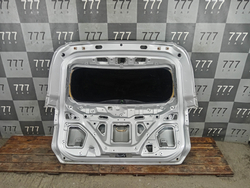 Крышка багажника Chery Tiggo 7 Pro, Tiggo 7 Pro Max 20-нв Б/У Оригинал 552000148AADYJ