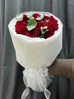 Букет "Искренний" 11 шт.