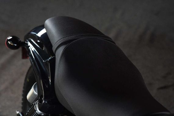 Мотоцикл SHARMAX RR 240 Ultra