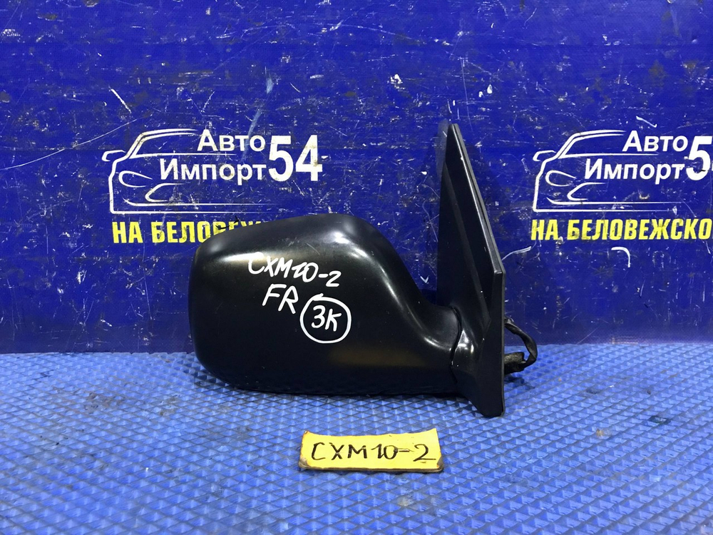Зеркало правое TOYOTA IPSUM 1997